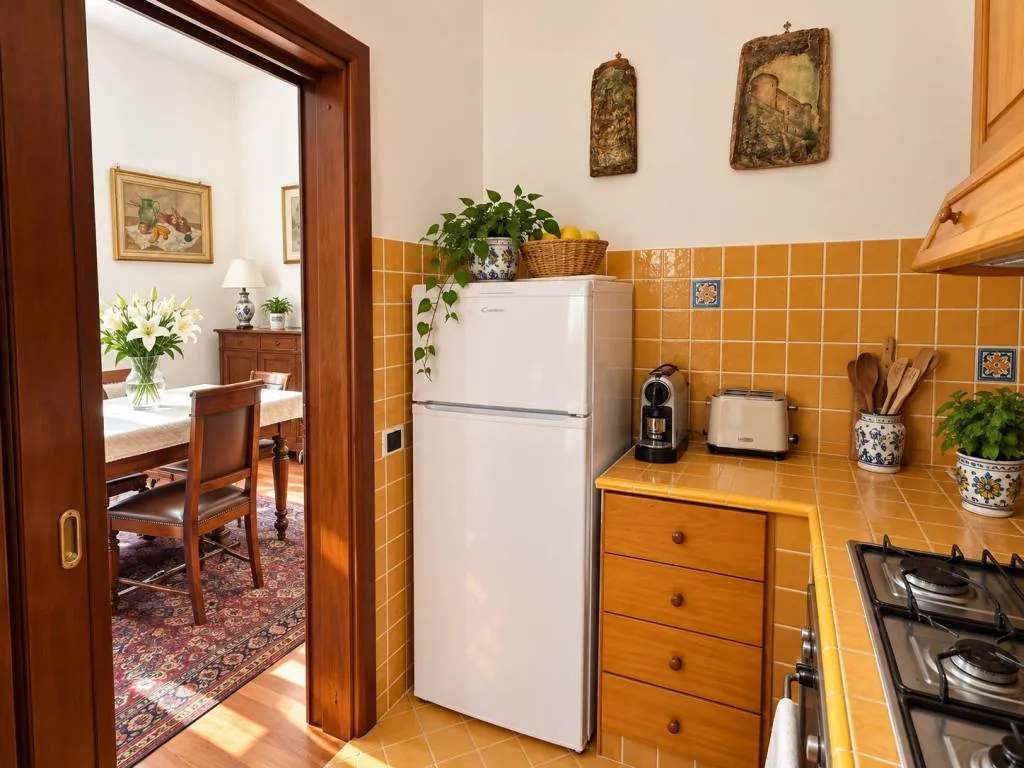 Appartamento in vendita a Anzio - Centro - foto 8