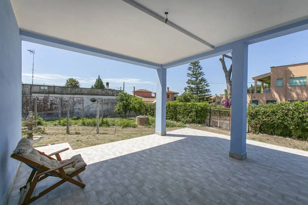Villa in vendita a Anzio - Villa Claudia, Lido di Cincinnato, Lido delle Sir - foto 2