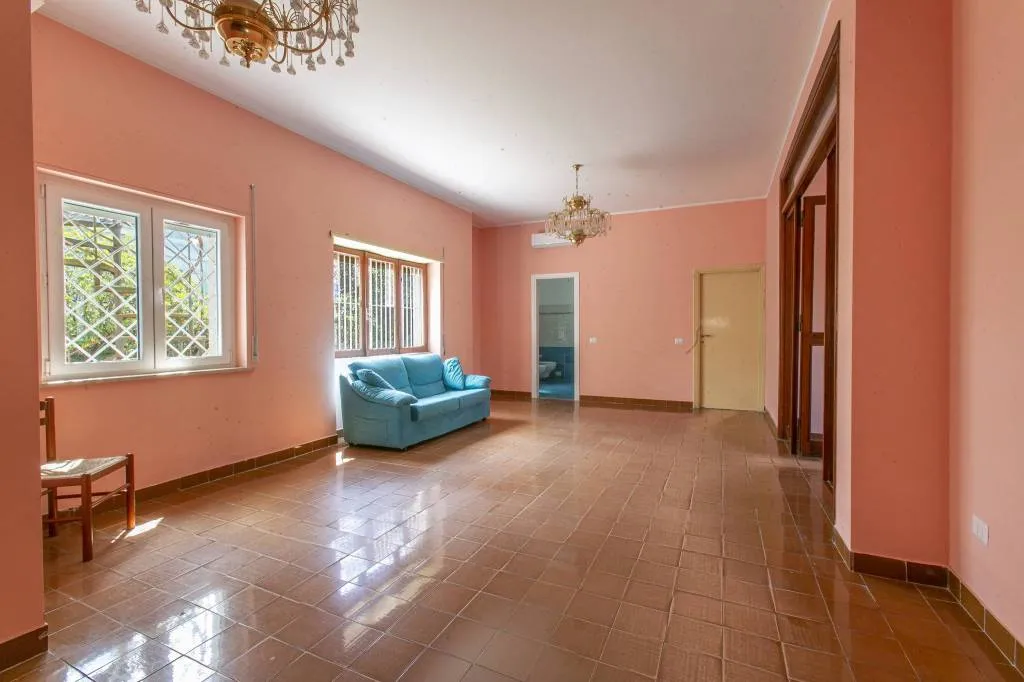 Villa in vendita a Anzio - Villa Claudia, Lido di Cincinnato, Lido delle Sir - foto 9