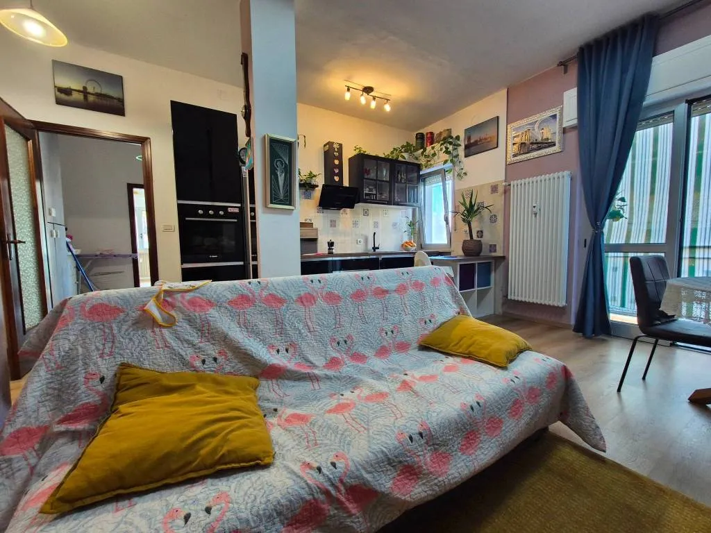 Appartamento in vendita a Cuneo - Madonna delle Grazie, Borgo Gesso, Spinetta - foto 6