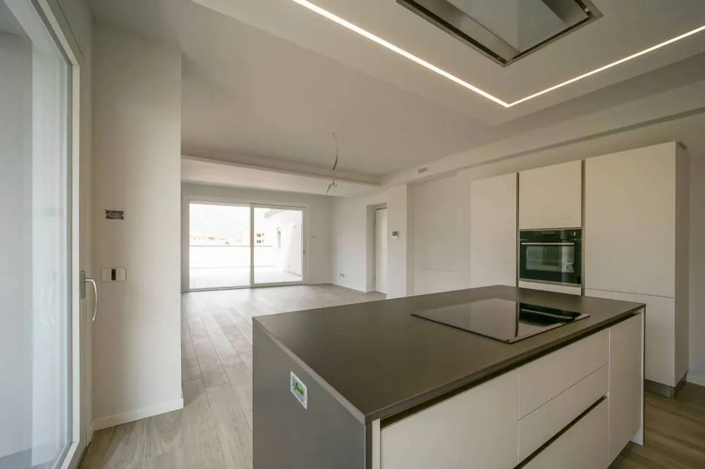 Appartamento in vendita a Lecco - Castello, Santo Stefano, Turati, Olate - foto 5