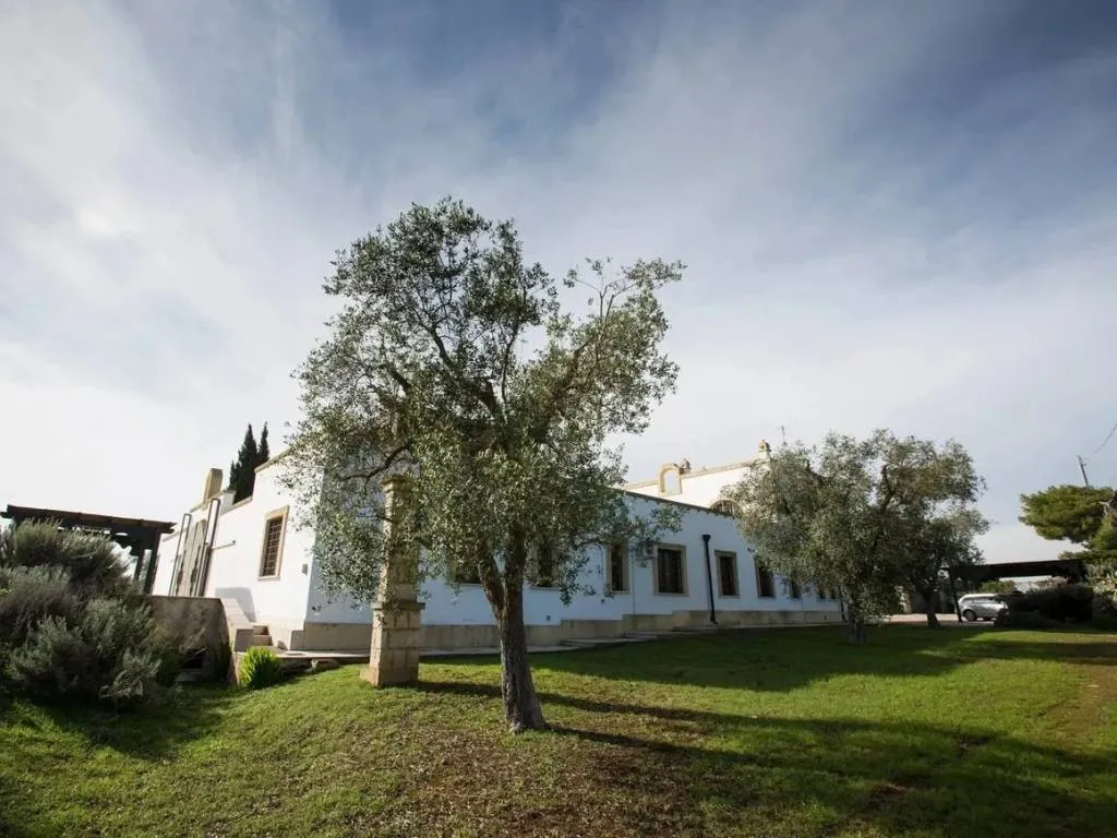 Villa in vendita a Carovigno - foto 3
