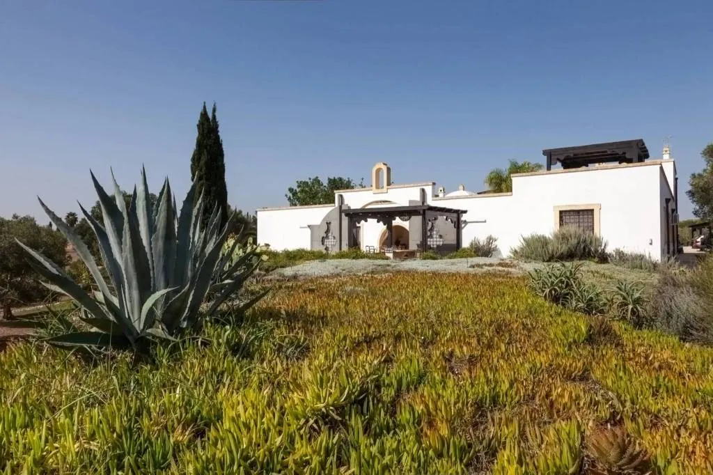 Villa in vendita a Carovigno - foto 4