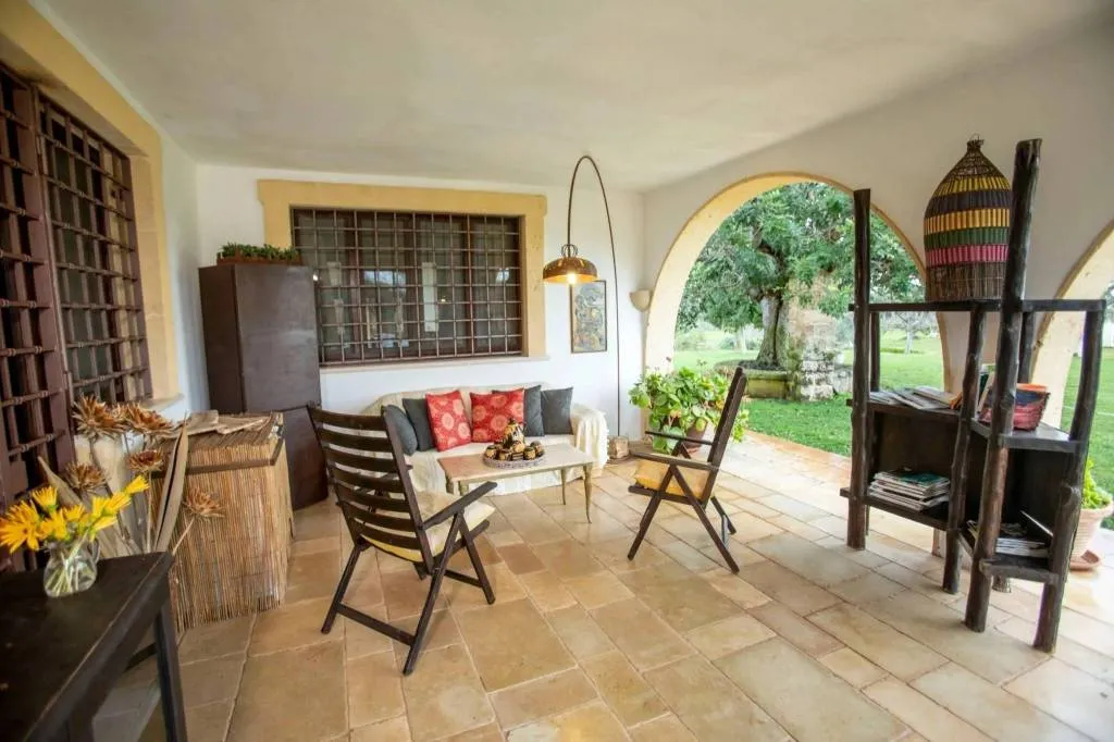 Villa in vendita a Carovigno - foto 7