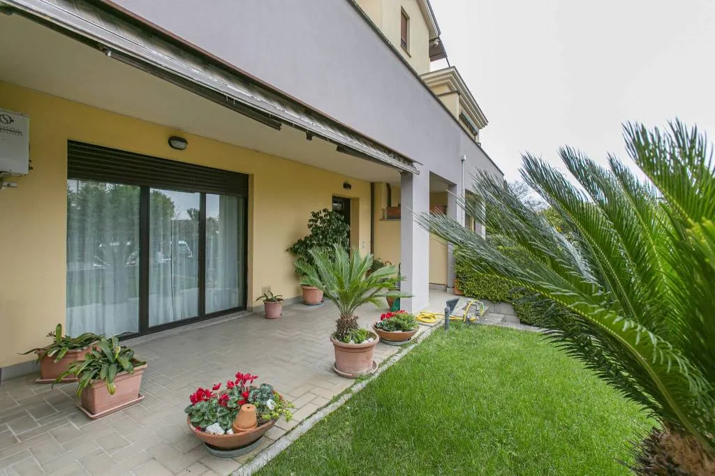 Villa in vendita a Nettuno - San Giacomo, Santa Barbara - foto 1