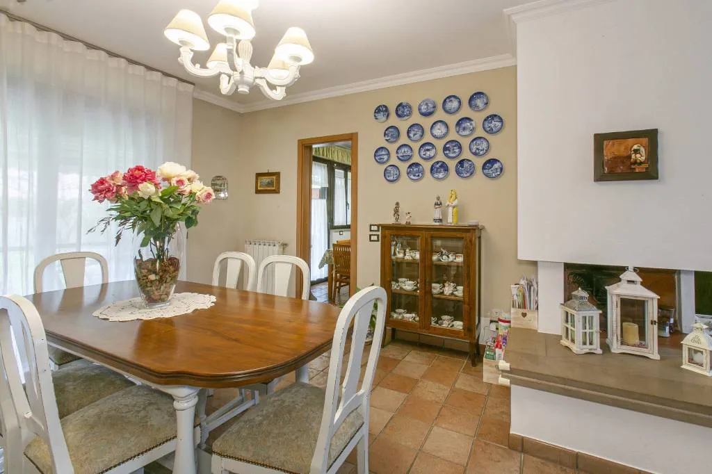 Villa in vendita a Nettuno - San Giacomo, Santa Barbara - foto 10