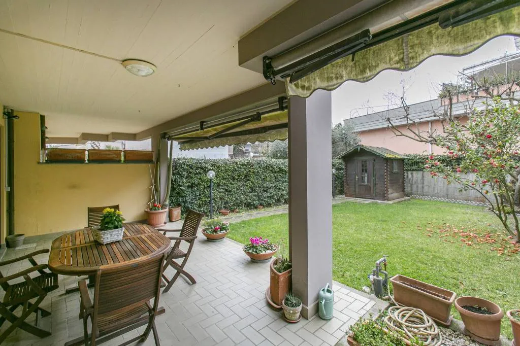 Villa in vendita a Nettuno - San Giacomo, Santa Barbara - foto 3