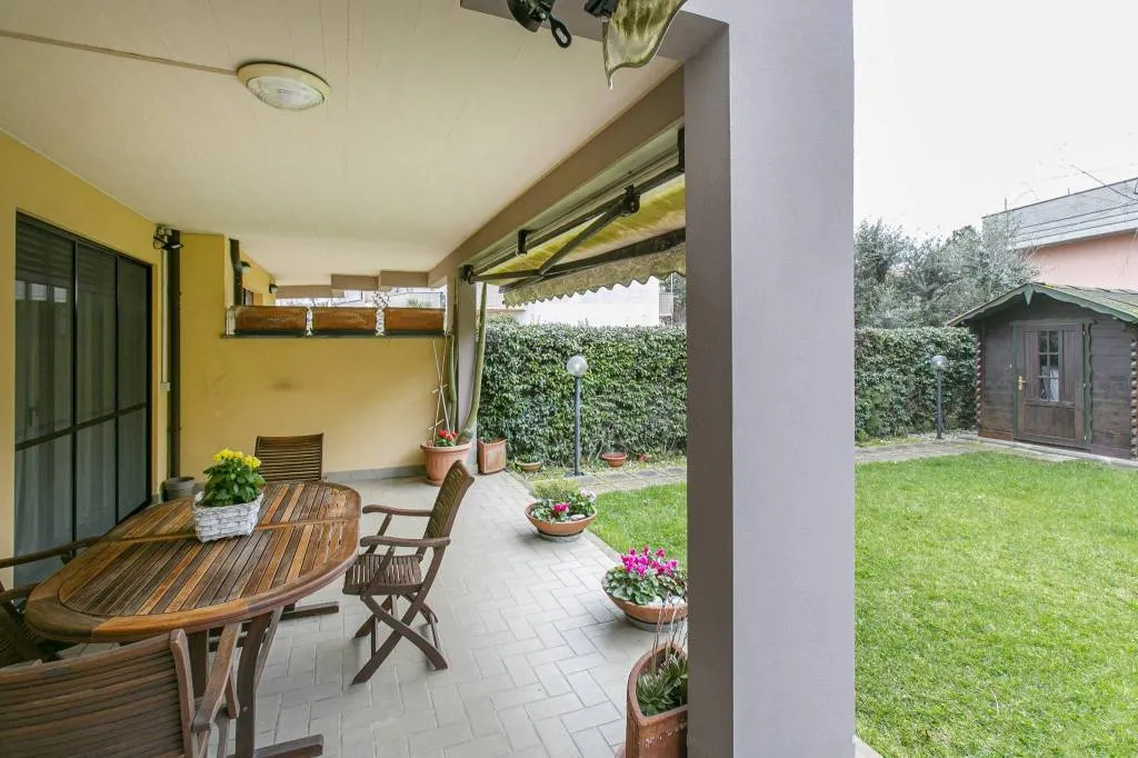 Villa in vendita a Nettuno - San Giacomo, Santa Barbara - foto 4