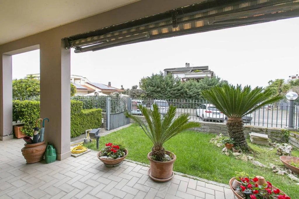 Villa in vendita a Nettuno - San Giacomo, Santa Barbara - foto 5