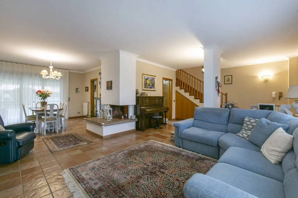 Villa in vendita a Nettuno - San Giacomo, Santa Barbara - foto 6