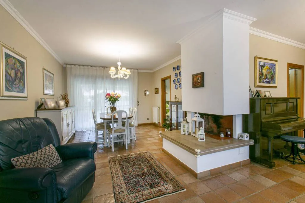 Villa in vendita a Nettuno - San Giacomo, Santa Barbara - foto 7