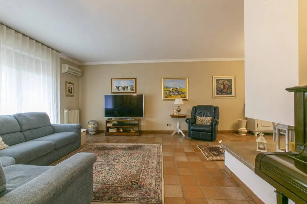 Villa in vendita a Nettuno - San Giacomo, Santa Barbara - foto 8