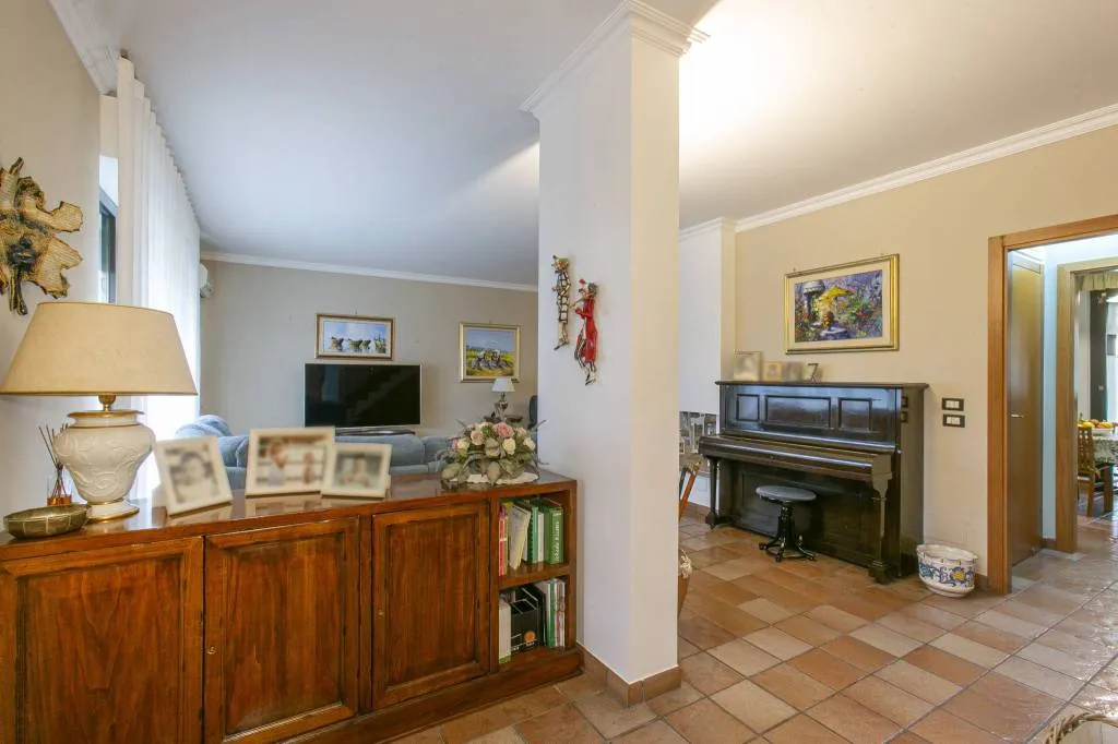 Villa in vendita a Nettuno - San Giacomo, Santa Barbara - foto 9
