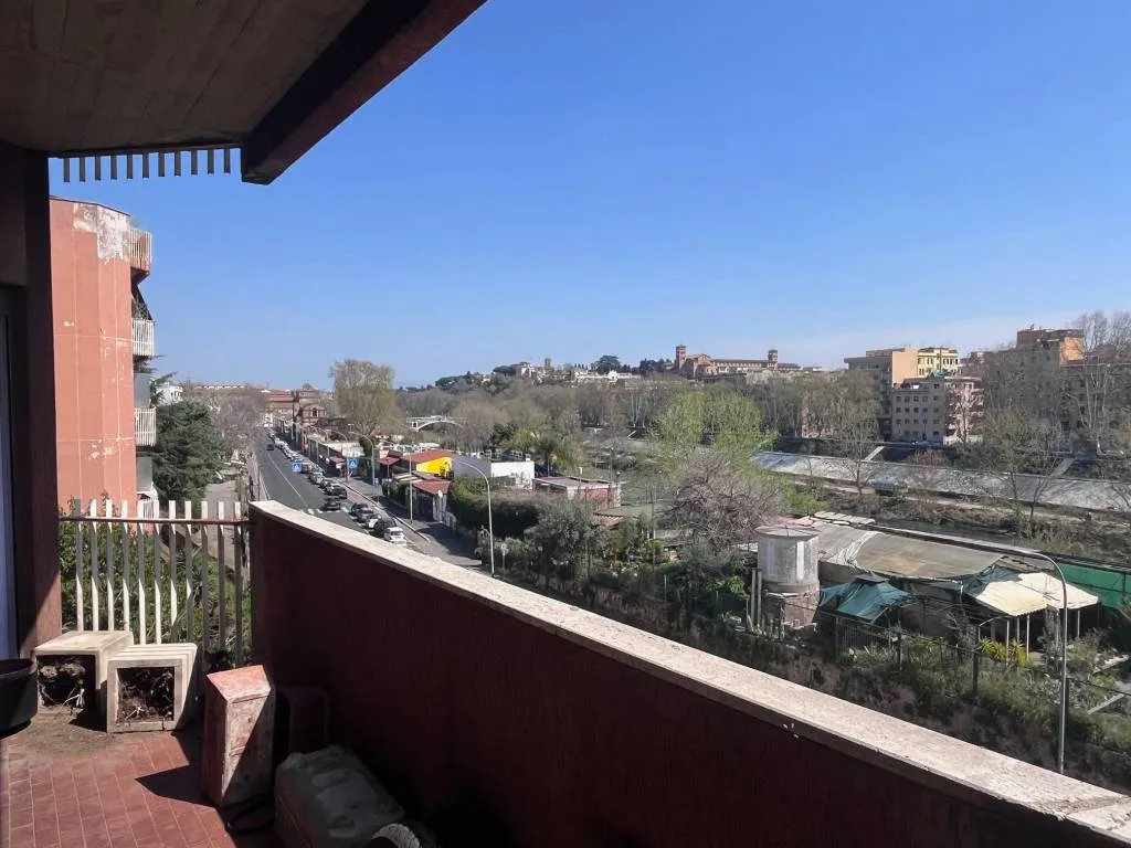 Appartamento in vendita a Roma - Trastevere - Testaccio - foto 1