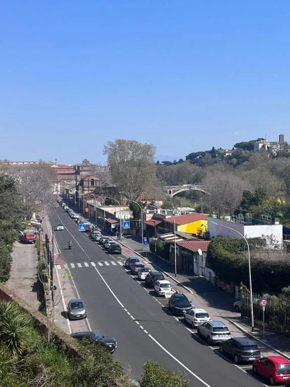Appartamento in vendita a Roma - Trastevere - Testaccio - foto 5