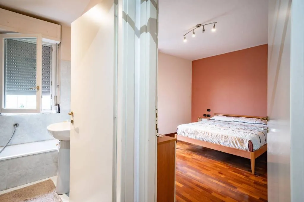 Appartamento in vendita a Lecco - Maggianico, Bione, Chiuso, Pescarenico - foto 8