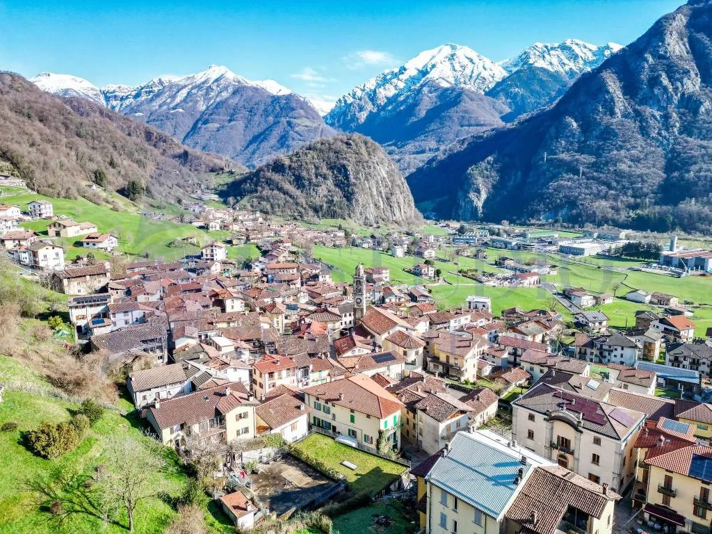 Appartamento in vendita a Pasturo - foto 1