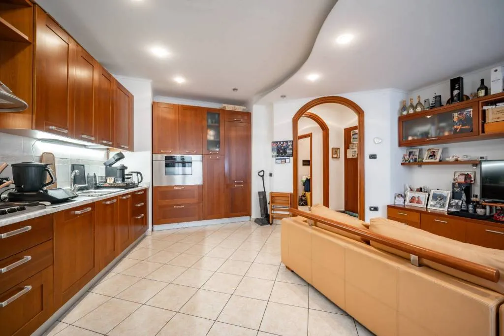 Appartamento in vendita a Pasturo - foto 6