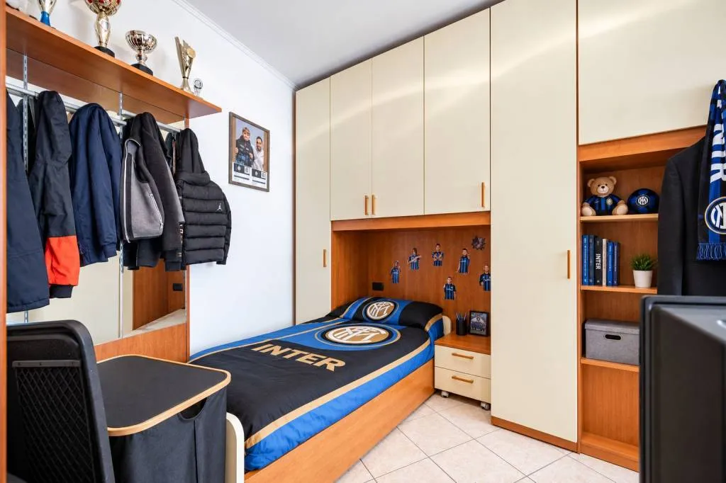 Appartamento in vendita a Pasturo - foto 7