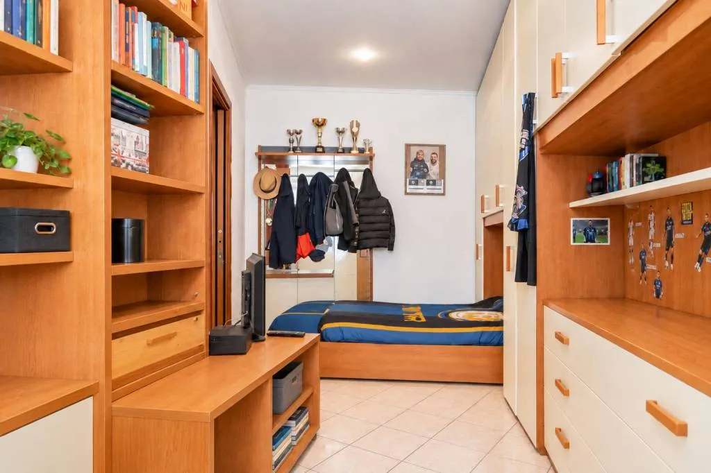 Appartamento in vendita a Pasturo - foto 8