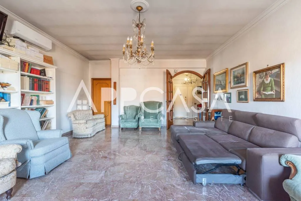 Attico in vendita a Roma - Nuovo Salario - Prati Fiscali - foto 8