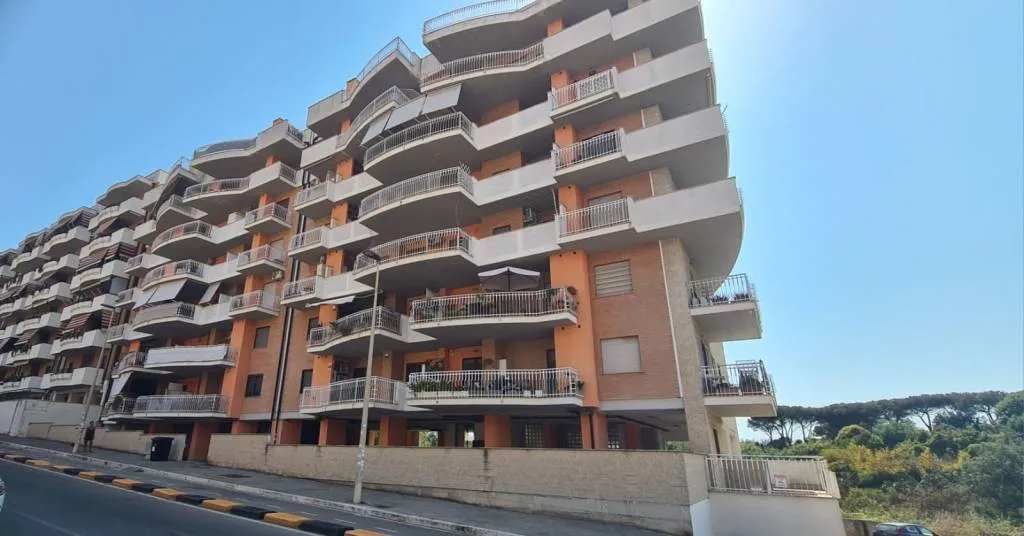 Appartamento in vendita a Pomezia - Pomezia Centro - foto 1