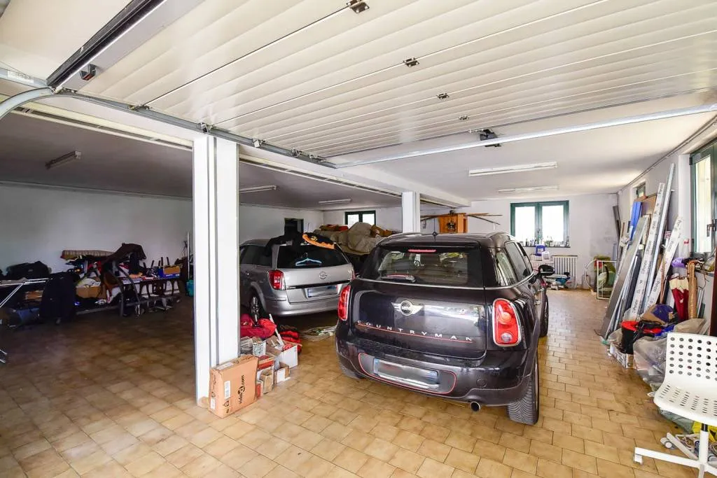 Villa in vendita a Besana in Brianza - Villa Raverio - foto 10