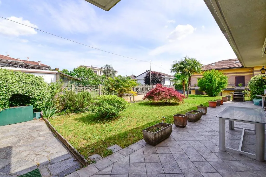 Villa in vendita a Besana in Brianza - Villa Raverio - foto 2