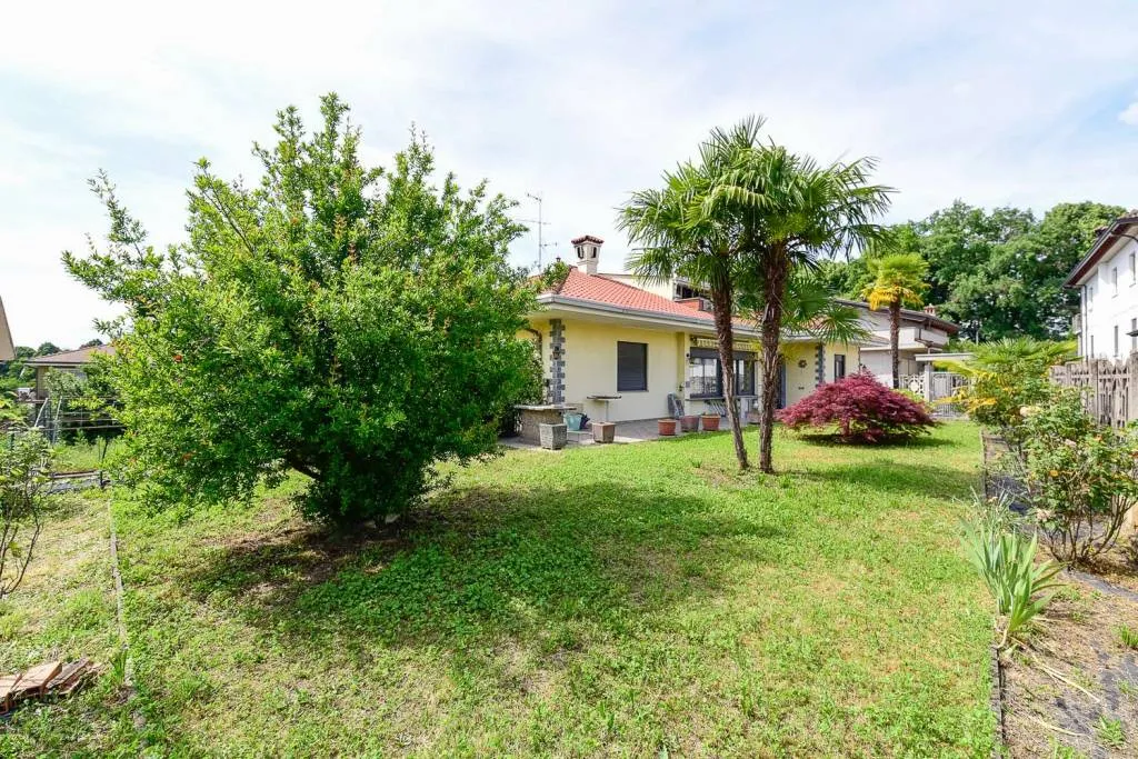 Villa in vendita a Besana in Brianza - Villa Raverio - foto 3