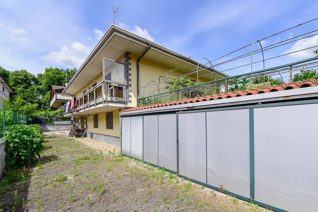 Villa in vendita a Besana in Brianza - Villa Raverio - foto 8