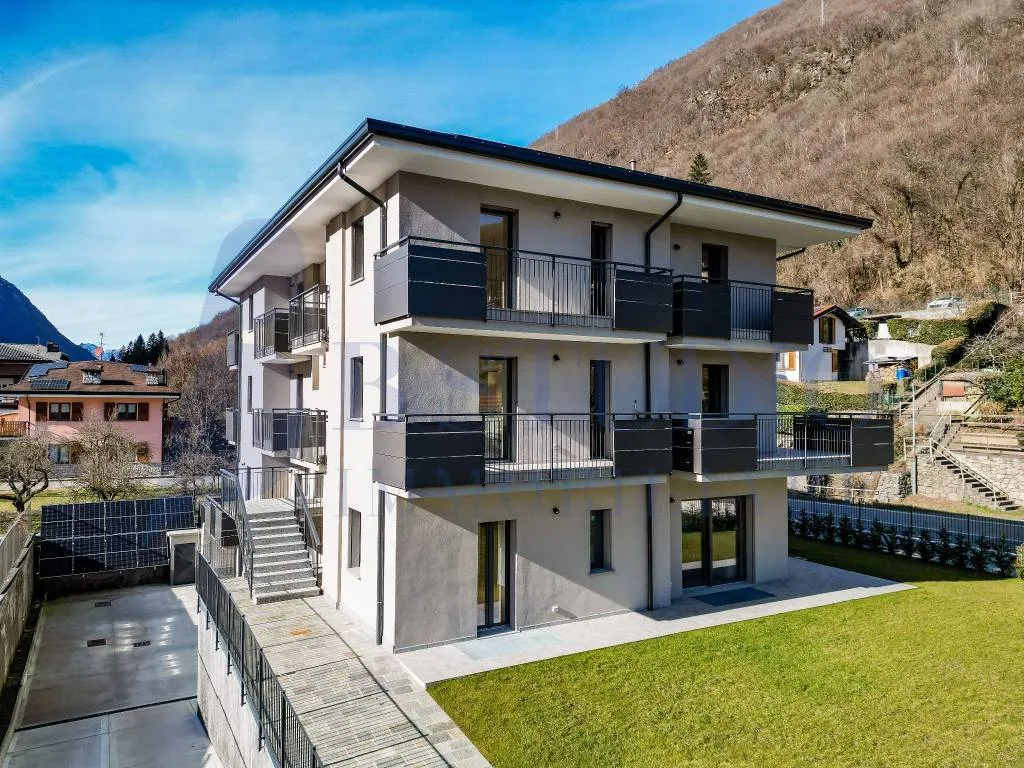 Appartamento in vendita a Primaluna - Centro - foto 1
