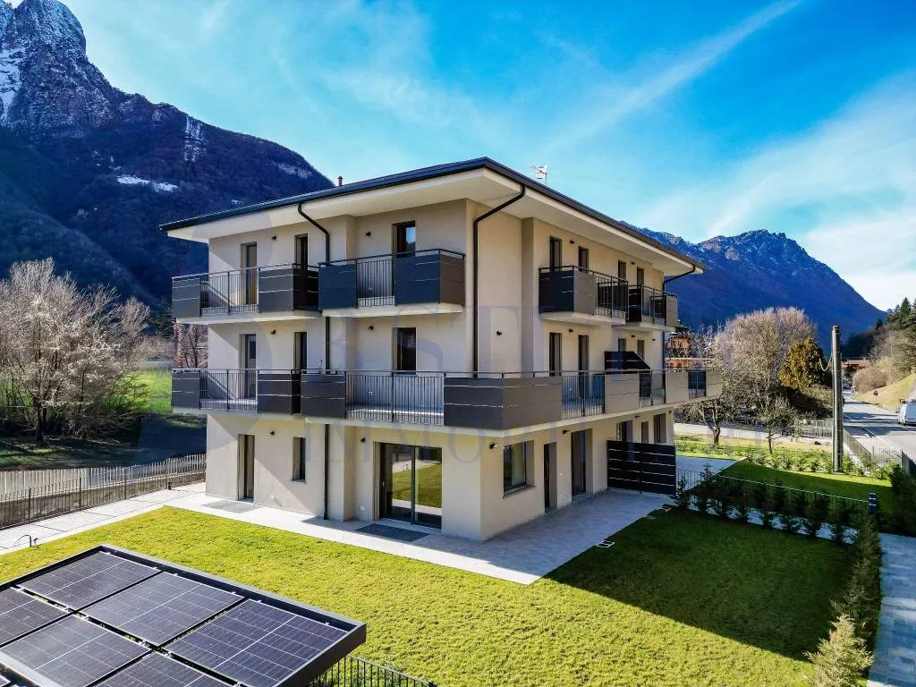 Appartamento in vendita a Primaluna - Centro - foto 2