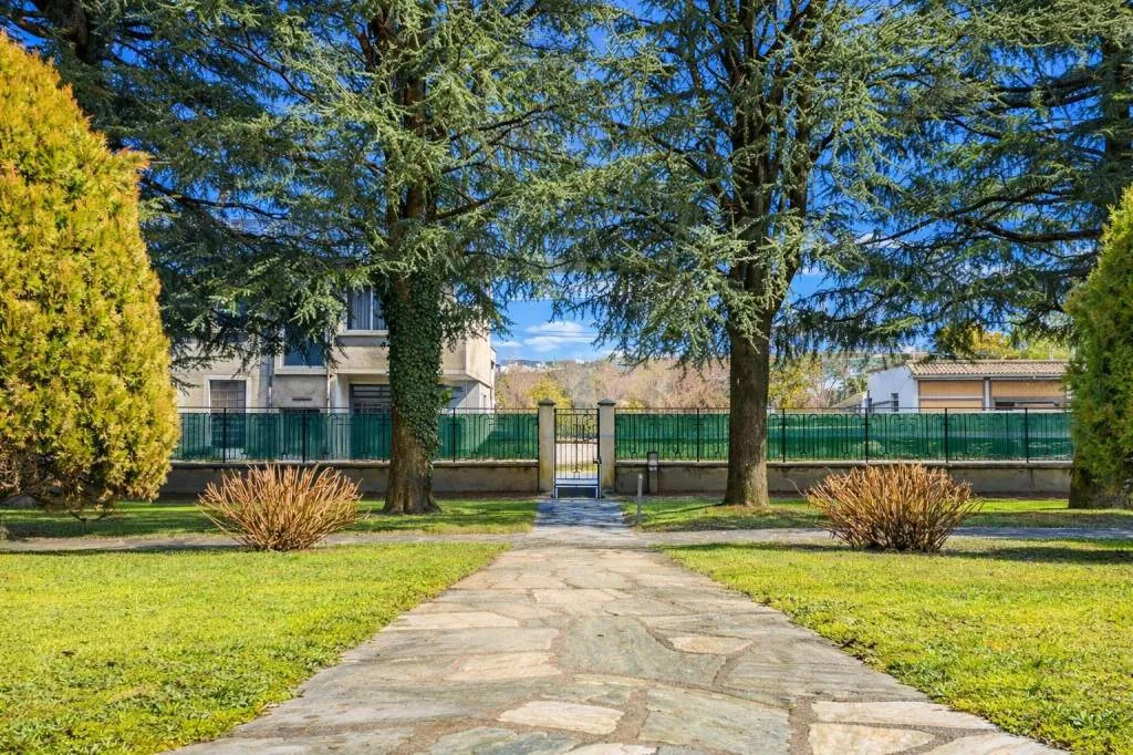 Villa in vendita a Primaluna - Centro - foto 1
