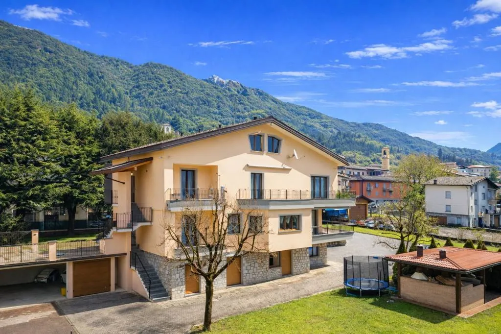 Villa in vendita a Primaluna - Centro - foto 2