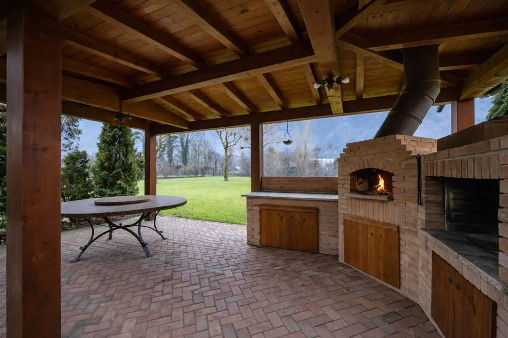 Villa in vendita a Primaluna - Centro - foto 5