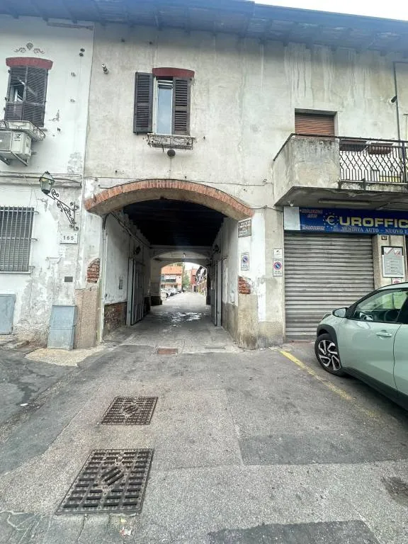 Appartamento in vendita a Cinisello Balsamo - Borgo Misto, Nigozza - foto 3
