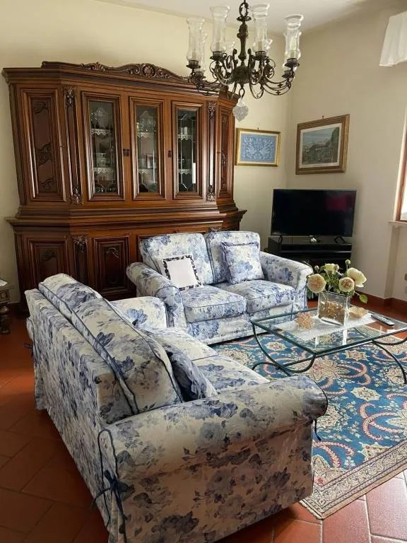 Villa in vendita a Carmignano - Seano - foto 1