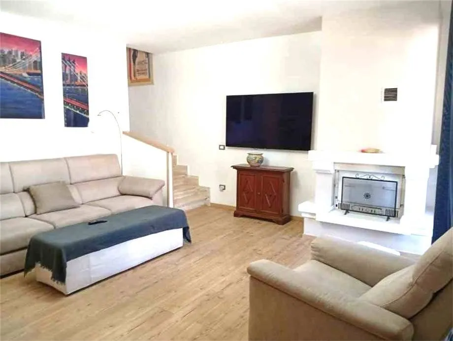 Villa in vendita a Carmignano - Seano - foto 3