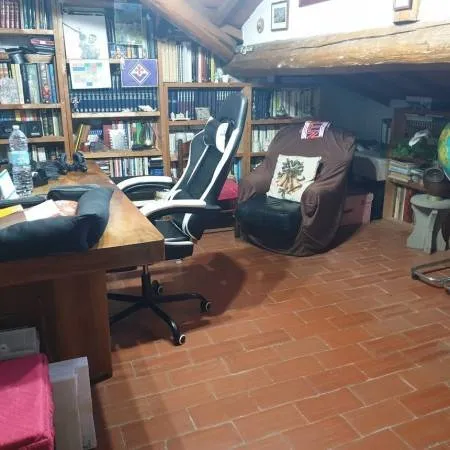 Casa indipendente in vendita a Carmignano - Comeana - foto 10