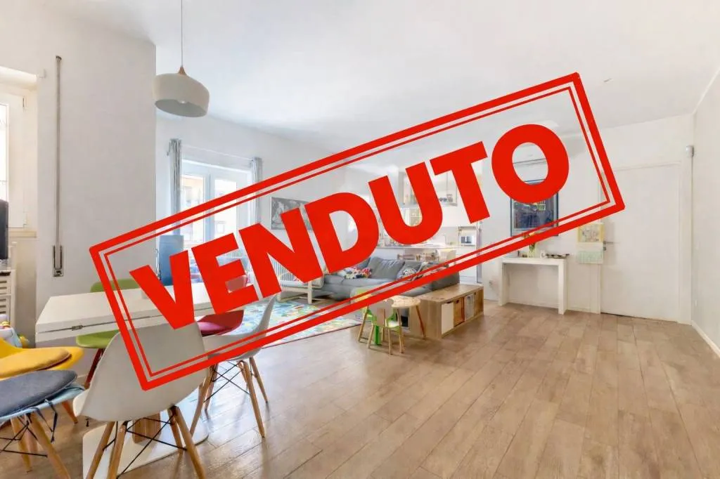 Appartamento in vendita a Roma - Gregorio VII - Baldo degli Ubaldi - foto 1