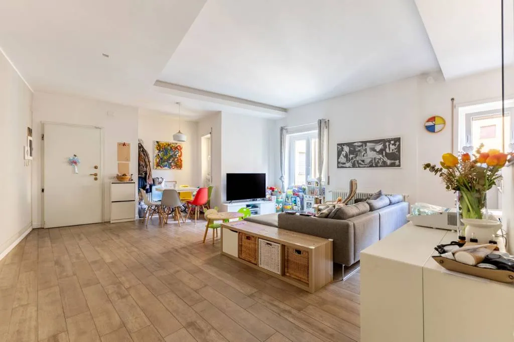 Appartamento in vendita a Roma - Gregorio VII - Baldo degli Ubaldi - foto 3