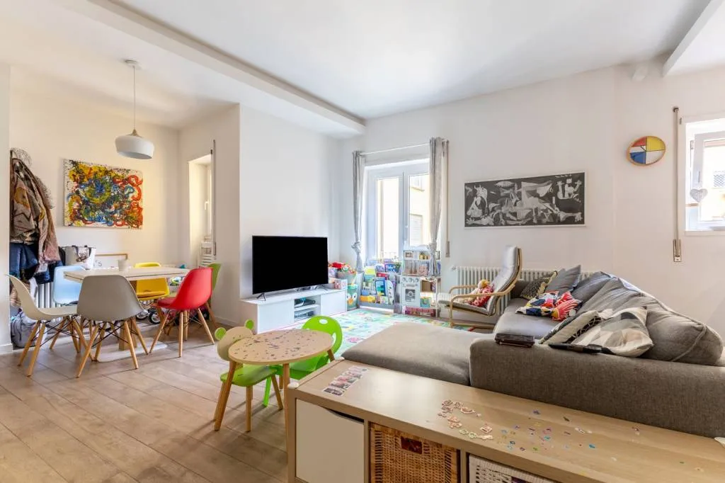 Appartamento in vendita a Roma - Gregorio VII - Baldo degli Ubaldi - foto 4