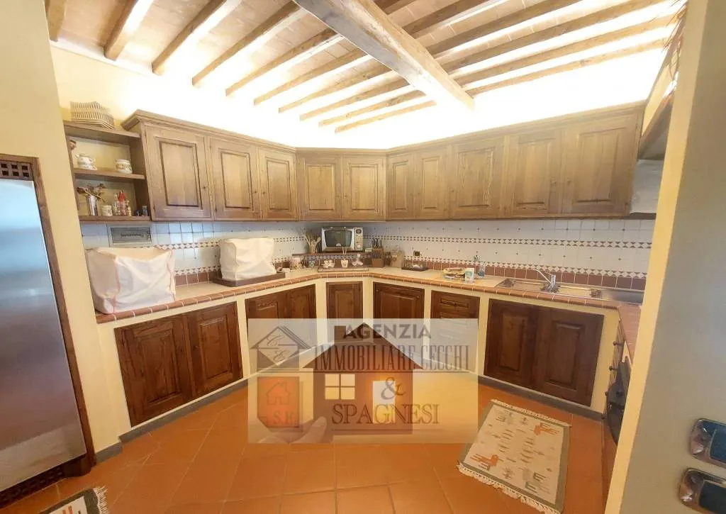 Appartamento in vendita a Carmignano - Serra - foto 1