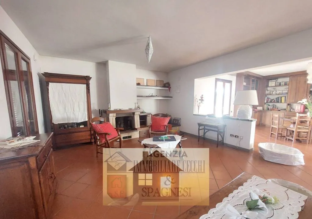 Appartamento in vendita a Carmignano - Serra - foto 10