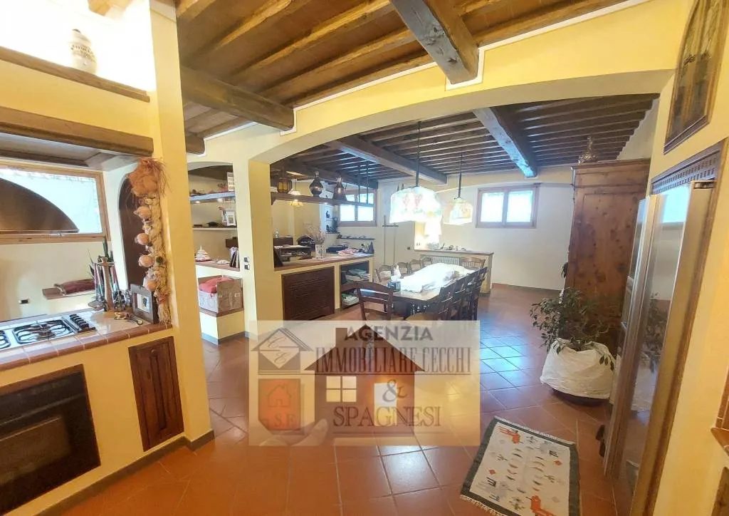 Appartamento in vendita a Carmignano - Serra - foto 2
