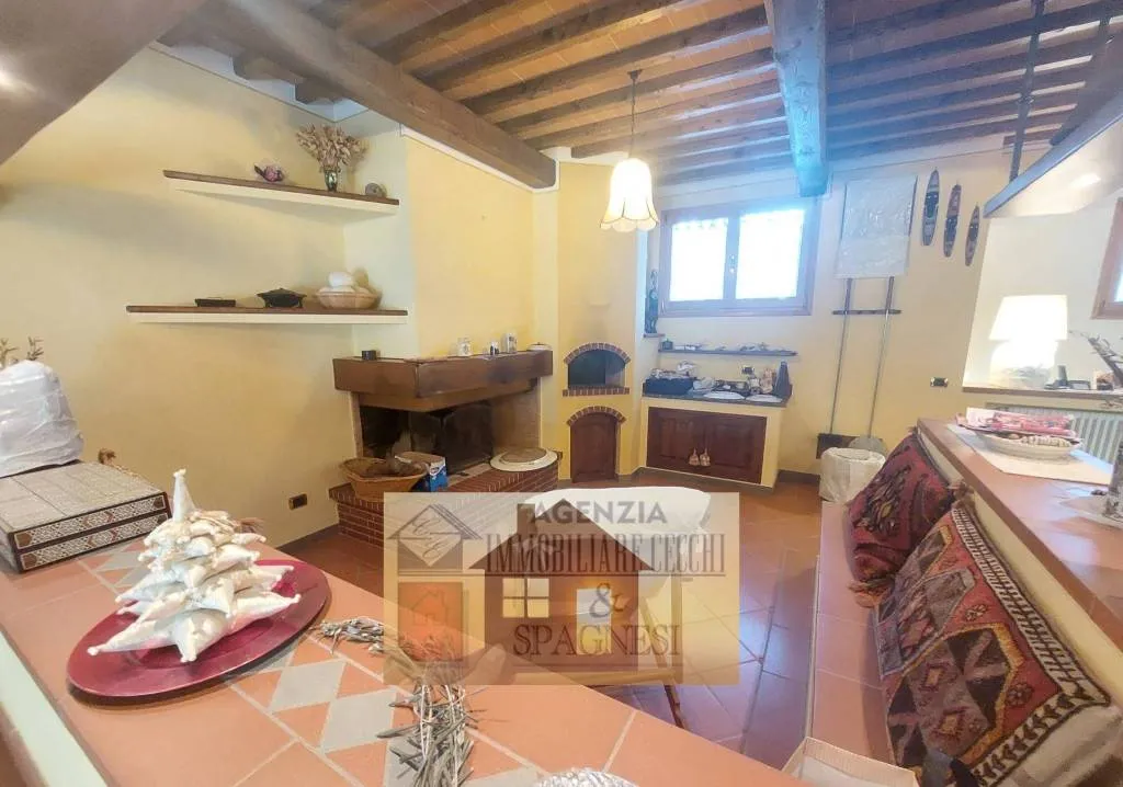 Appartamento in vendita a Carmignano - Serra - foto 3