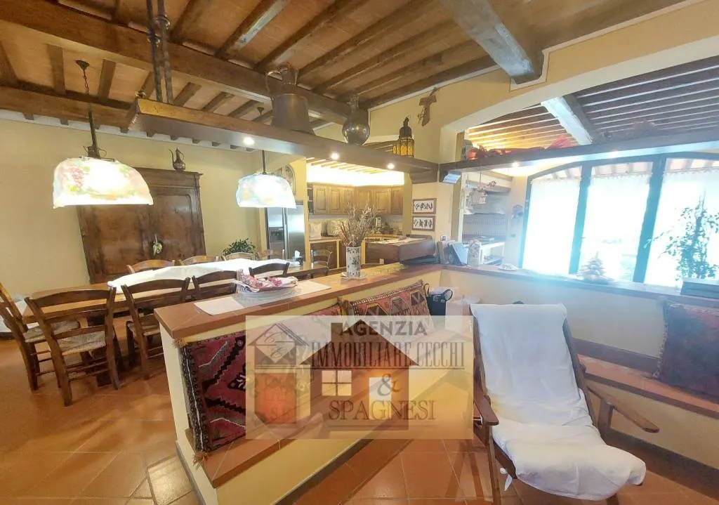 Appartamento in vendita a Carmignano - Serra - foto 4