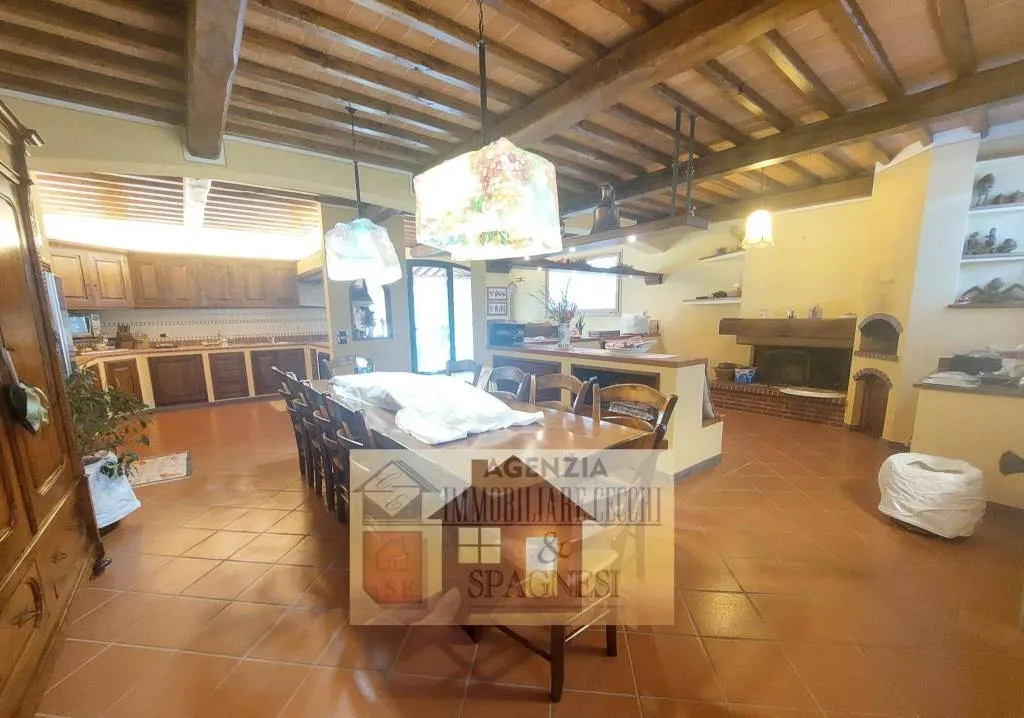 Appartamento in vendita a Carmignano - Serra - foto 5