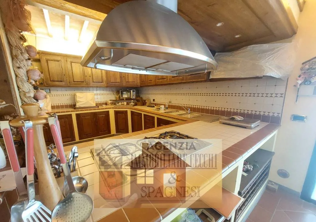 Appartamento in vendita a Carmignano - Serra - foto 7