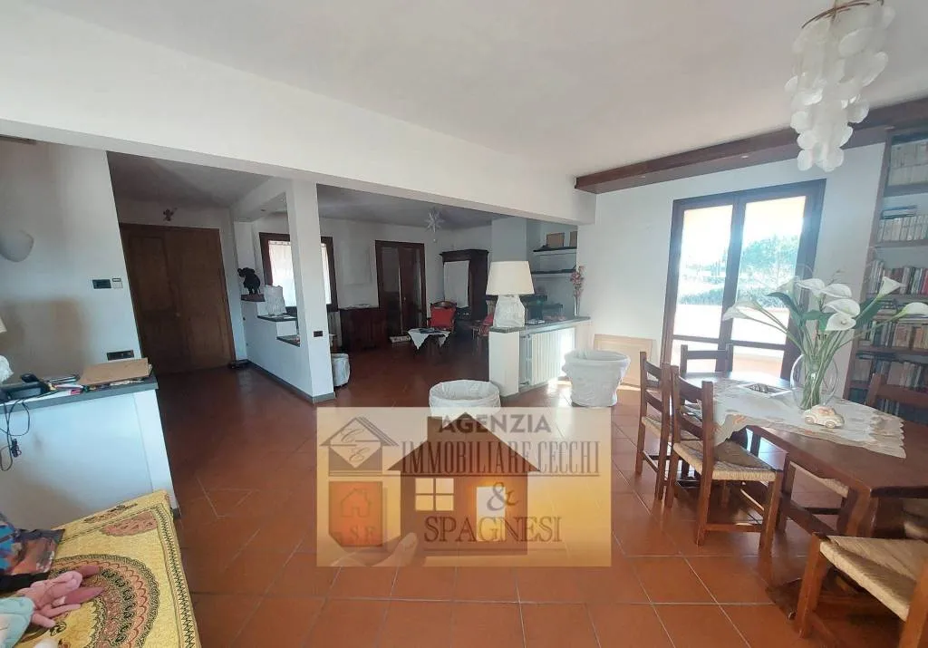 Appartamento in vendita a Carmignano - Serra - foto 8